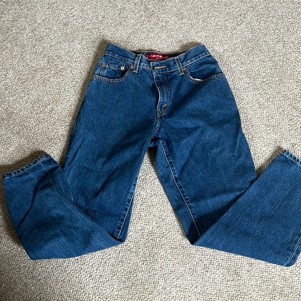 Women’s jeans